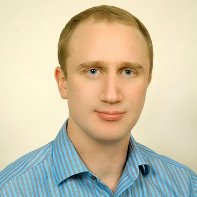 Дюдин Андрей Юрьевич