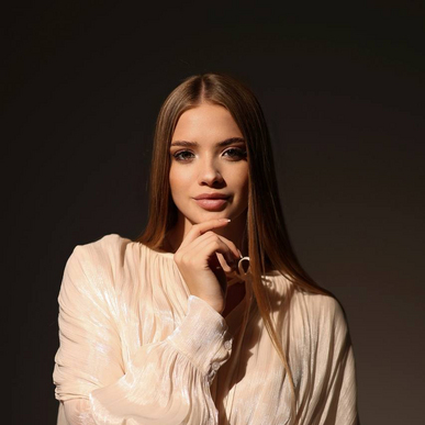 Иванова Ксения Антоновна