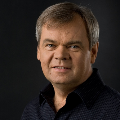 Лебедев Анатолий Константинович
