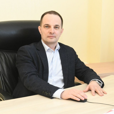 Сидорович Сергей Николаевич