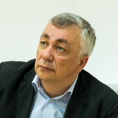 Бабин Михаил Иванович