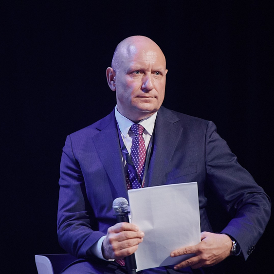 Соловьев Александр Владимирович