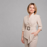 Булганина Елена Александровна