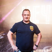 Пинчугов Максим Викторович