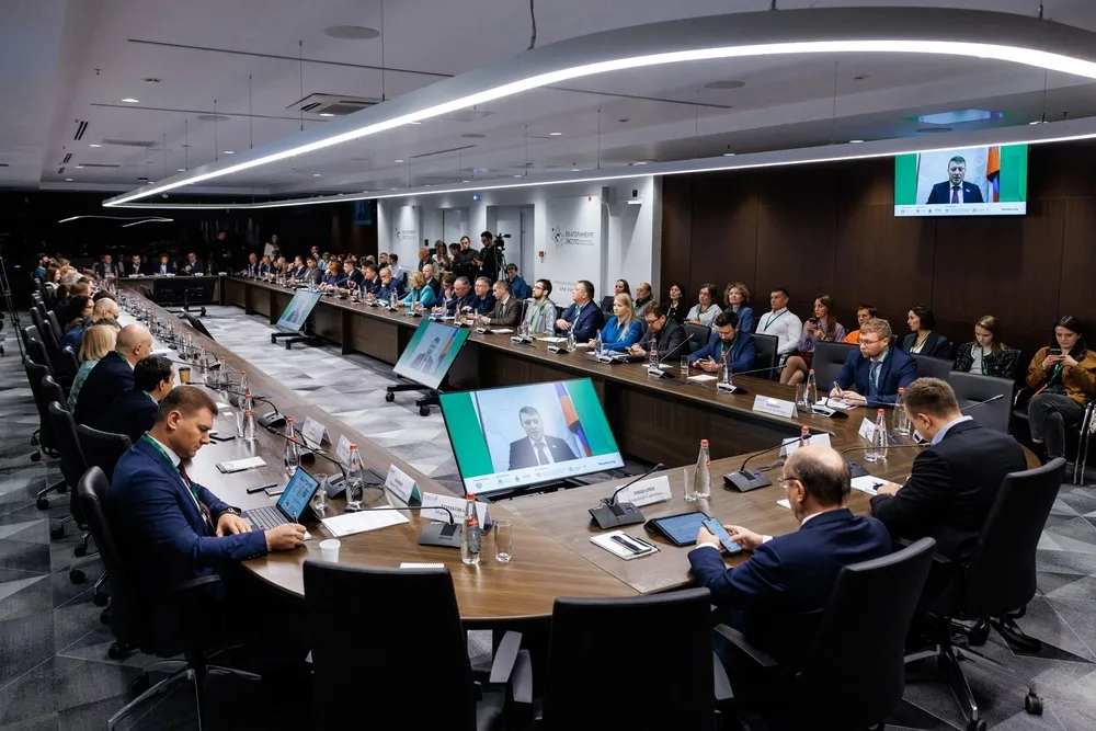 Предложить проект