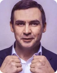 leader