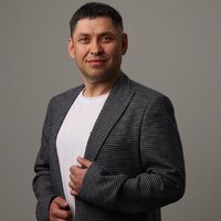 Маркин Михаил Васильевич - Общественная организация Деловая Россия Урал. Свердловское региональное отделение. 