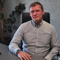 Малинин Олег Александрович - Общественная организация Деловая Россия Урал. Свердловское региональное отделение. 