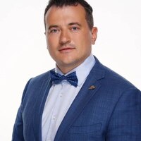 Шуняев Илья Сергеевич - Общественная организация Деловая Россия Урал. Свердловское региональное отделение. 