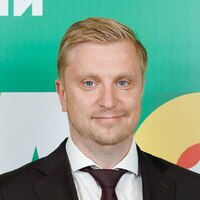 Сухоруков Денис Александрович - Общественная организация Деловая Россия Урал. Свердловское региональное отделение. 
