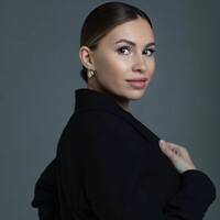 Кизевич Екатерина Сергеевна - Общественная организация Деловая Россия Урал. Свердловское региональное отделение. 