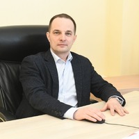Сидорович Сергей Николаевич - Общественная организация Деловая Россия Урал. Свердловское региональное отделение. 