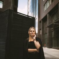 Пермикина Екатерина Владимировна  - Общественная организация Деловая Россия Урал. Свердловское региональное отделение. 