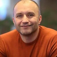 Кривохижин Владимир Иванович - Общественная организация Деловая Россия Урал. Свердловское региональное отделение. 