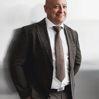  Кавкайкин Владимир Дмитриевич  - Общественная организация Деловая Россия Урал. Свердловское региональное отделение. 