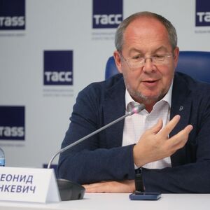  ИННОПРОМ-2025: старт дан! - Общественная организация Деловая Россия Урал. Свердловское региональное отделение. 