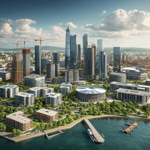 📢 Создается Комитет по инвестициям и инфраструктурному развитию! Приглашаем к участию! - Общественная организация Деловая Россия Урал. Свердловское региональное отделение. 