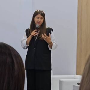  Как прошла панельная дискуссия на ИННОПРОМ 2025 о вопросах образования кадров - Общественная организация Деловая Россия Урал. Свердловское региональное отделение. 