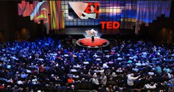 Впервые  в Екатеринбурге  пройдет конференция TEDxEkaterinburg - Общественная организация Деловая Россия Урал. Свердловское региональное отделение. 