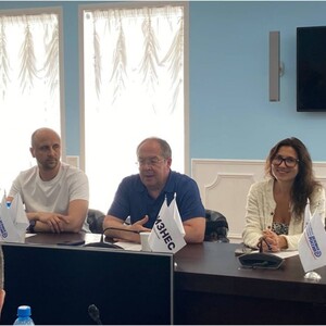 Деловая Россия укрепляет межрегиональное сотрудничество: визит в Тулу - Общественная организация Деловая Россия Урал. Свердловское региональное отделение. 
