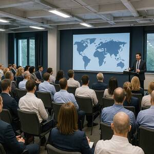 Приглашаем на Экспортный Марафон — 2025 - Общественная организация Деловая Россия Урал. Свердловское региональное отделение. 