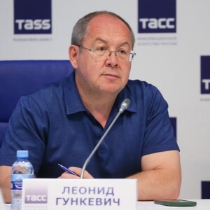 Председатель Деловой России — Урал Леонид Гункевич выступил с инициативой по развитию бизнеса в регионе - Общественная организация Деловая Россия Урал. Свердловское региональное отделение. 
