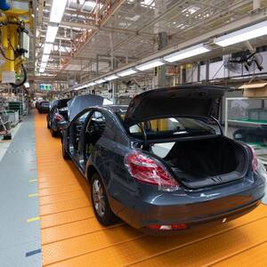 Как развивается экономика на Урале - Общественная организация Деловая Россия Урал. Свердловское региональное отделение. 