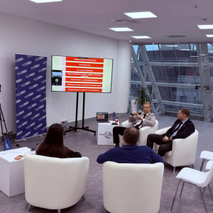 Комитет по развитию оптовой и розничной торговли обсудил ключевые тренды ритейла в Свердловской области - Общественная организация Деловая Россия Урал. Свердловское региональное отделение. 