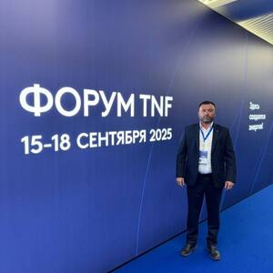Алексей Дудров подписал соглашение с «Нефтегазовым кластером» на TNF-2025 - Общественная организация Деловая Россия Урал. Свердловское региональное отделение. 