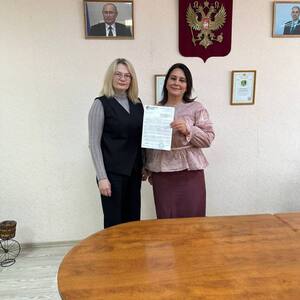 Алексей Дудров и Уральский горнозаводской колледж подписали соглашение в рамках программы «Профессионалитет»  - Общественная организация Деловая Россия Урал. Свердловское региональное отделение. 