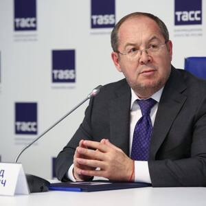 Сегодня день рождения председателя «Деловой России» — Леонида Леонидовича Гункевича! - Общественная организация Деловая Россия Урал. Свердловское региональное отделение. 