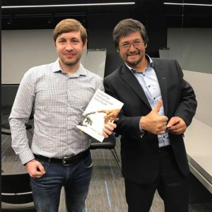Цифровая трансформация. Итоги - Общественная организация Деловая Россия Урал. Свердловское региональное отделение. 